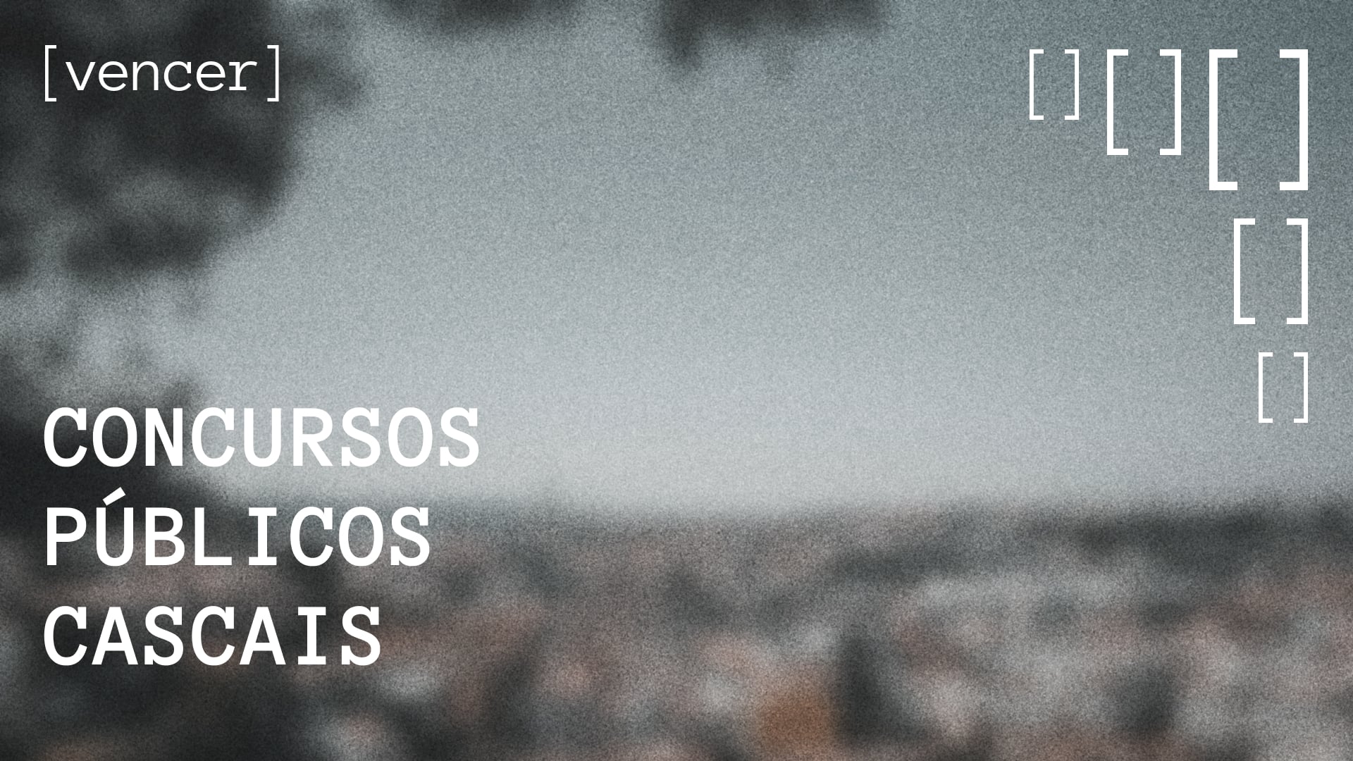 Vista aérea de municípios portugueses mostrando diversidade de autarquias