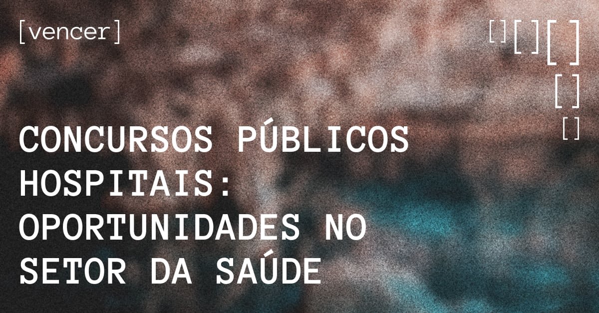 Hospital público português com oportunidades no setor da saúde