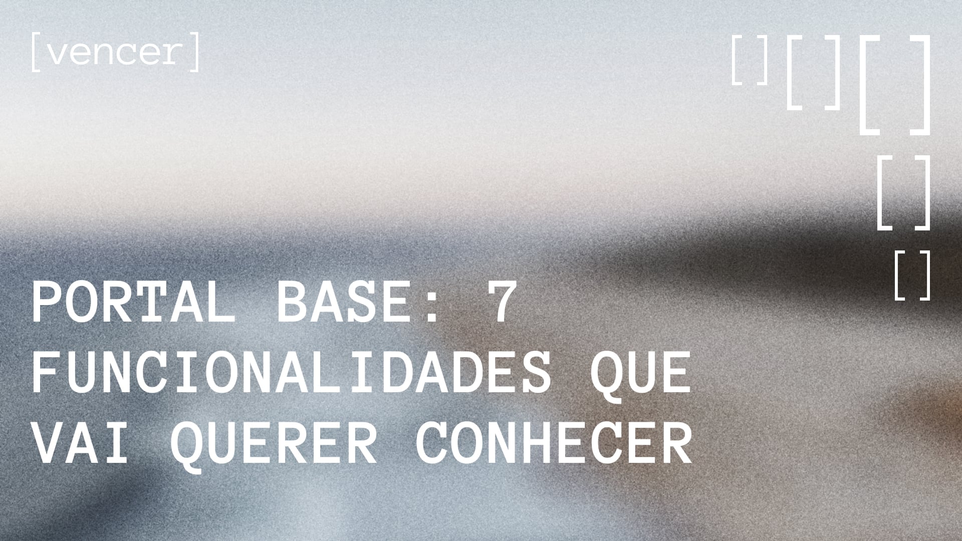 Funcionalidades avançadas do Portal Base para pesquisa de concursos