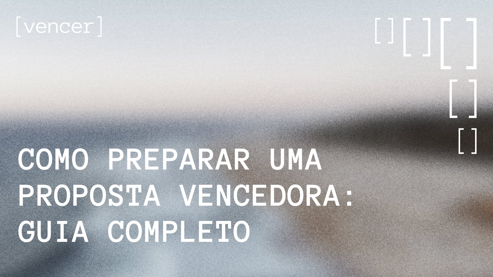 Documento de proposta técnica para concurso público em Portugal